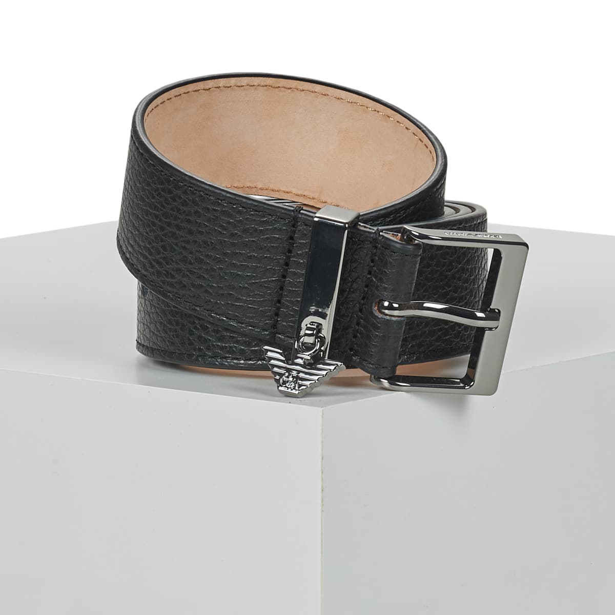 Ζώνη Emporio Armani TONGUE BELT EW002531