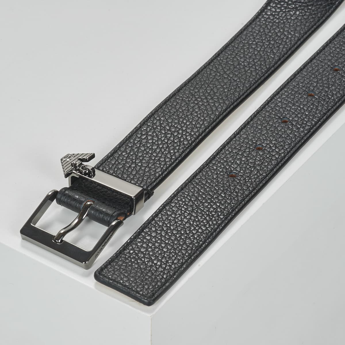 Women's Belts Emporio Armani Black