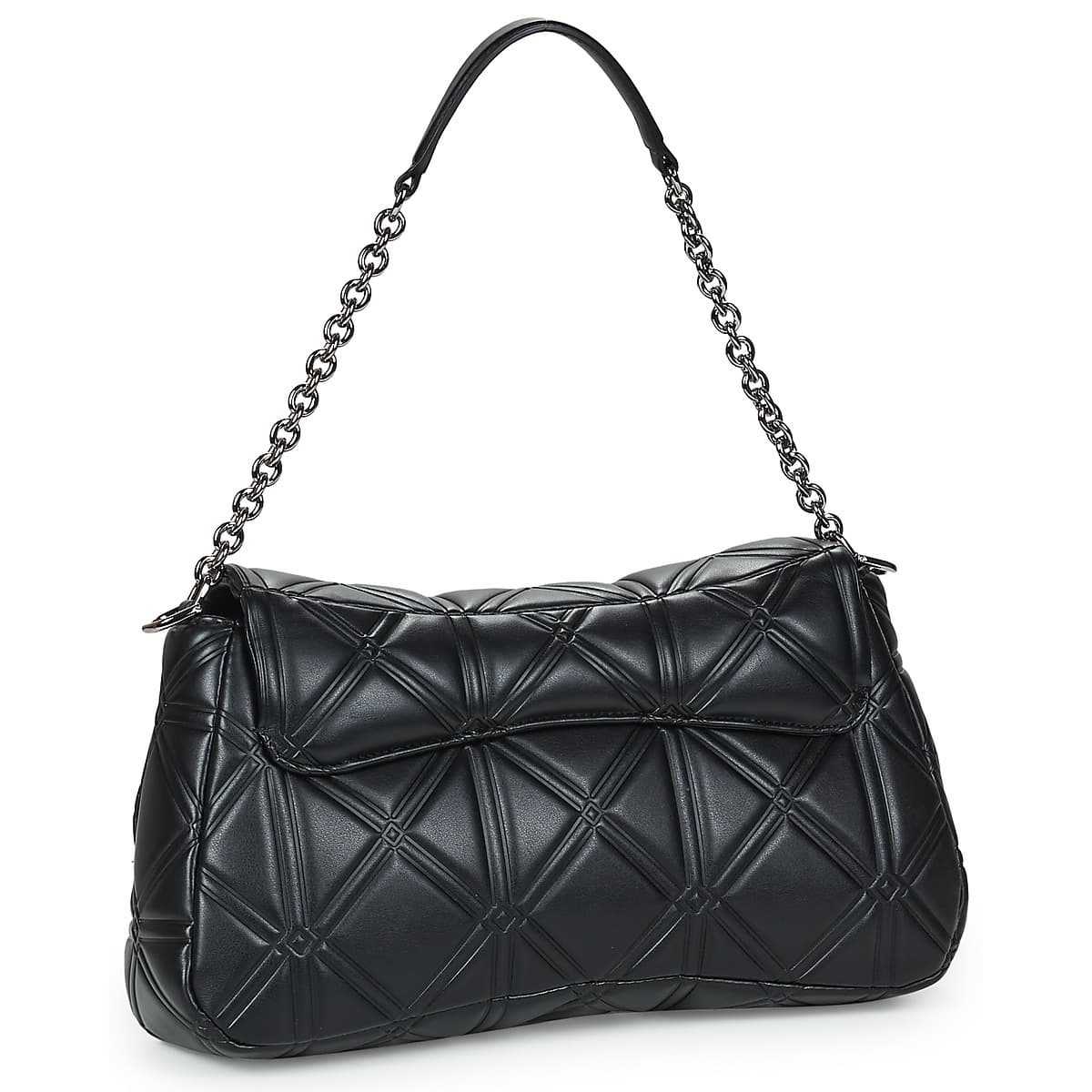 Women's Shoulder Bags Emporio Armani Black
