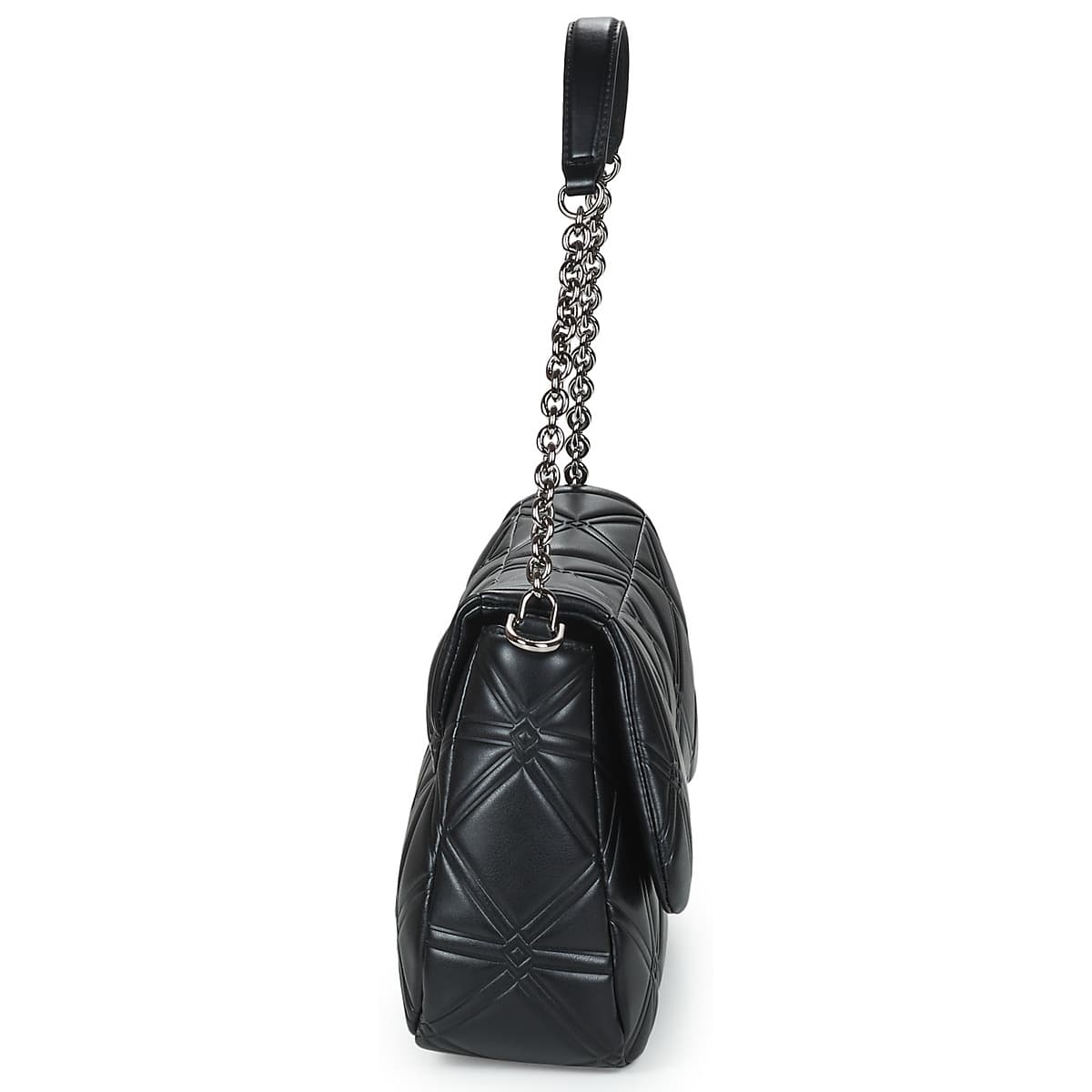 Women's Shoulder Bags Emporio Armani Black