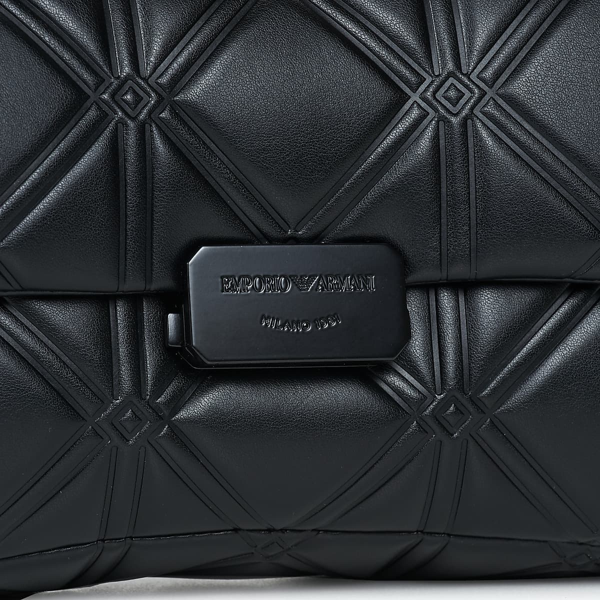 Women's Shoulder Bags Emporio Armani Black