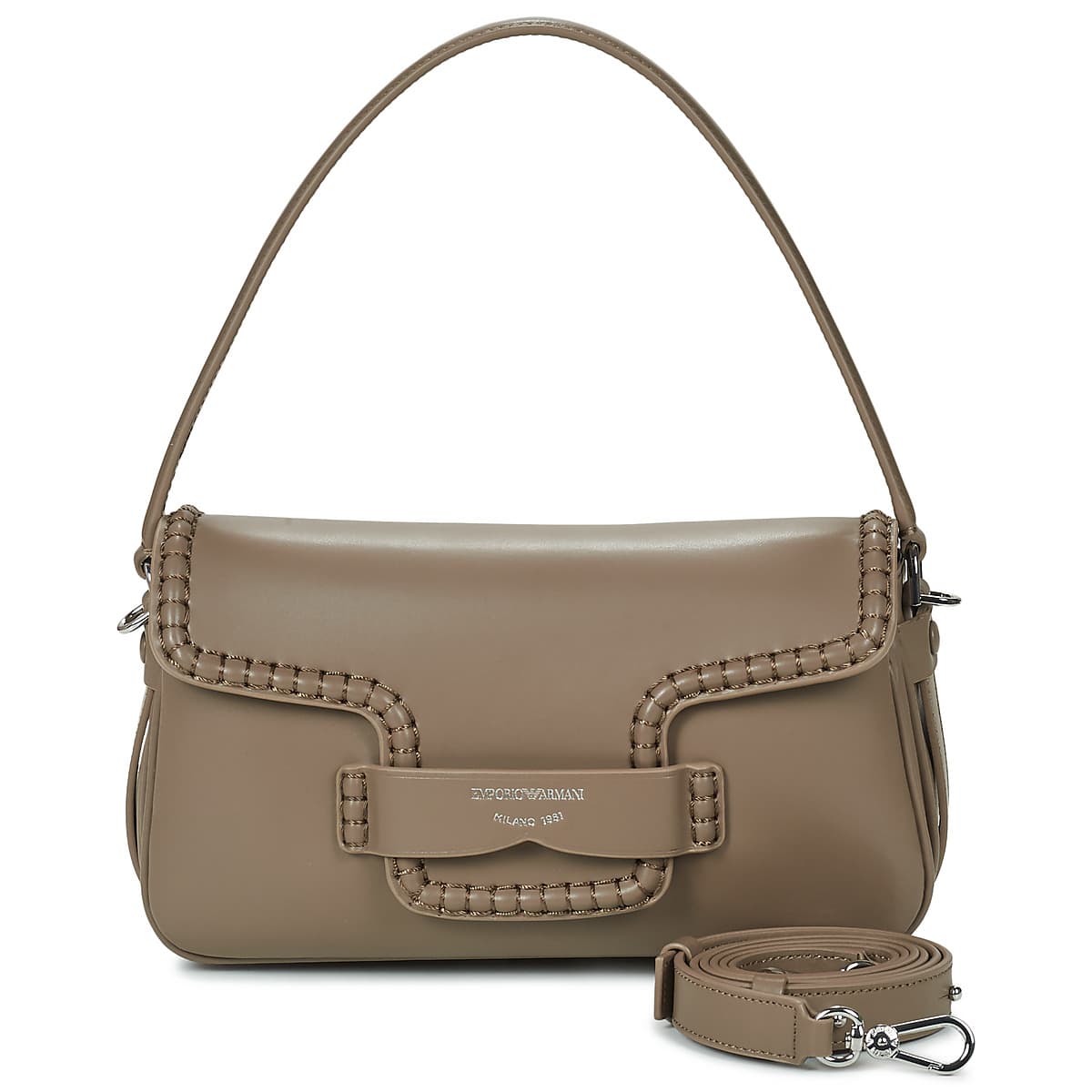 Τσάντες ώμου Emporio Armani BAGUETTE