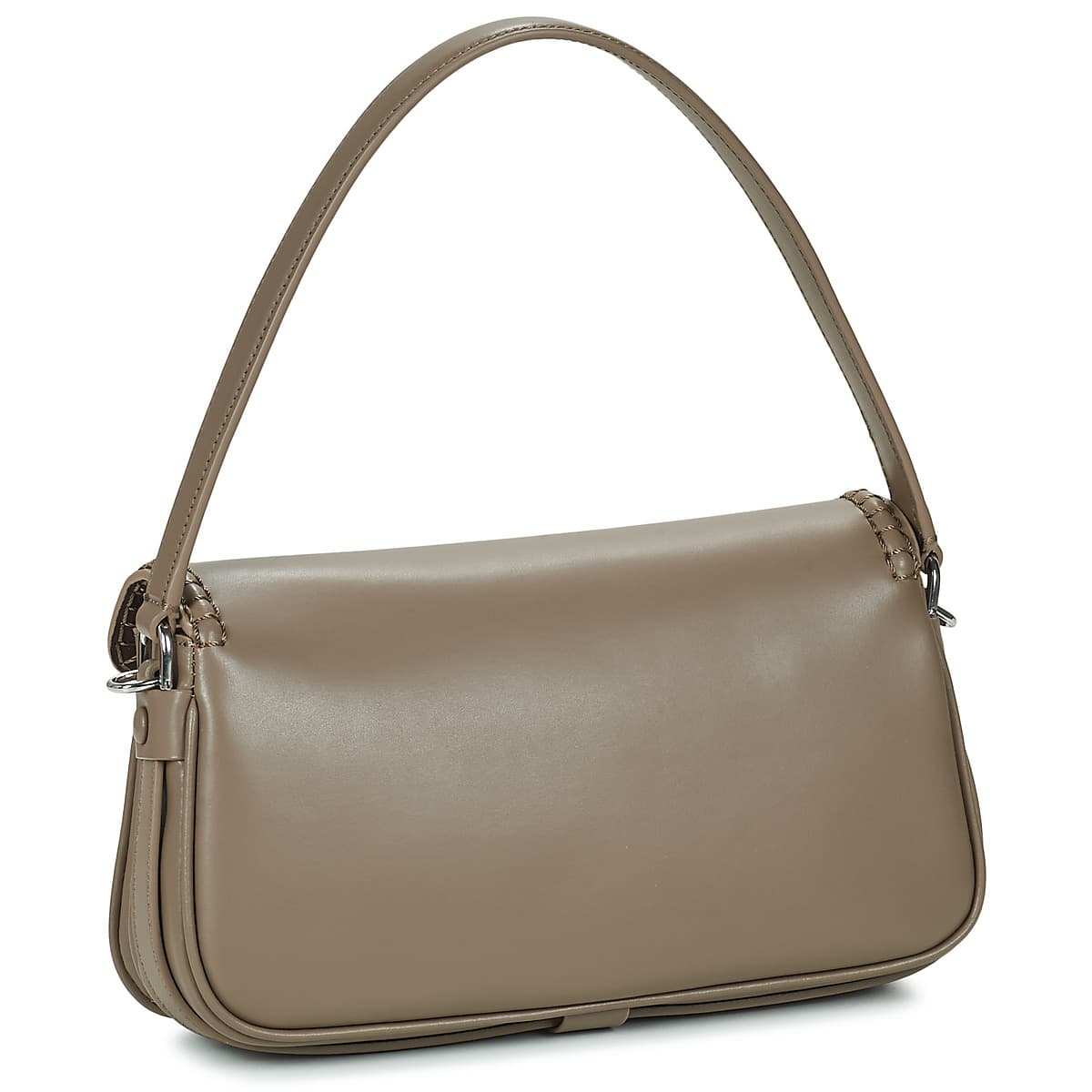 Women's Shoulder Bags Emporio Armani Black