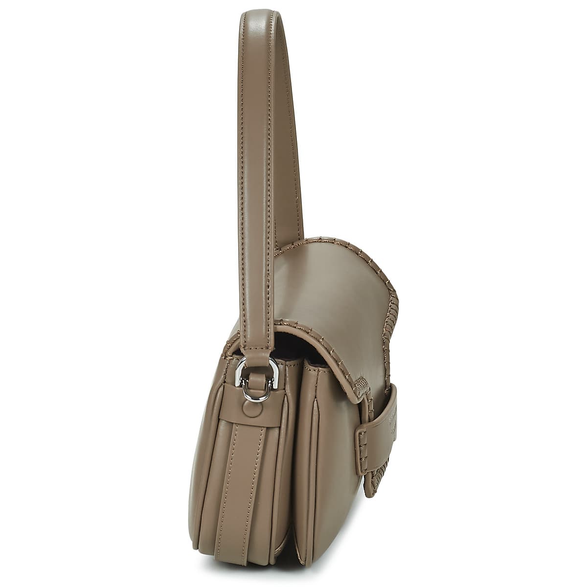 Women's Shoulder Bags Emporio Armani Black