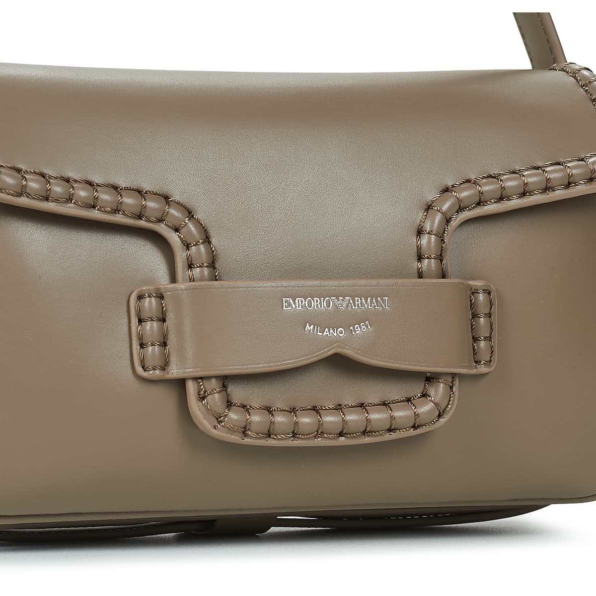 Women's Shoulder Bags Emporio Armani Black