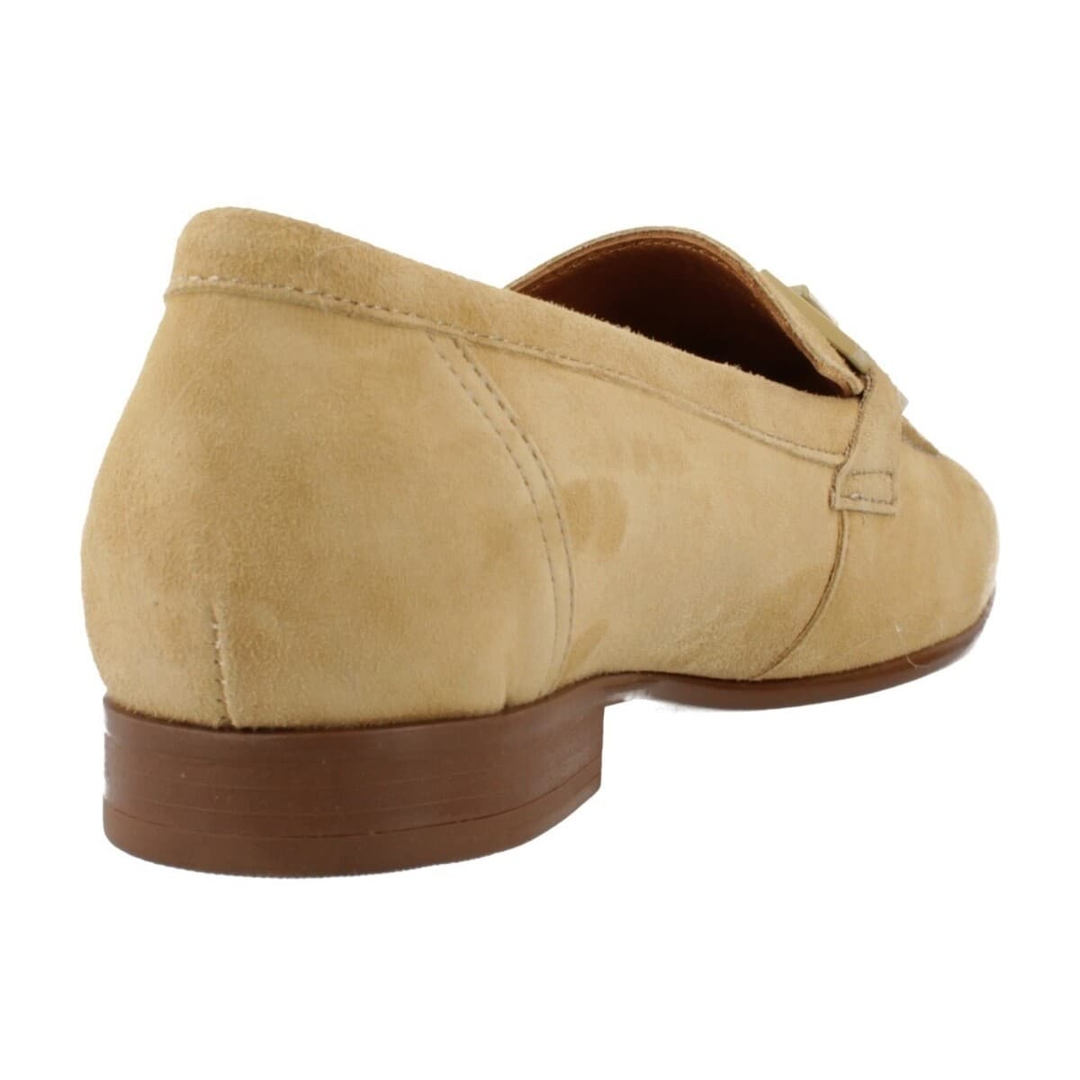 Women's Loafers Alpe Green