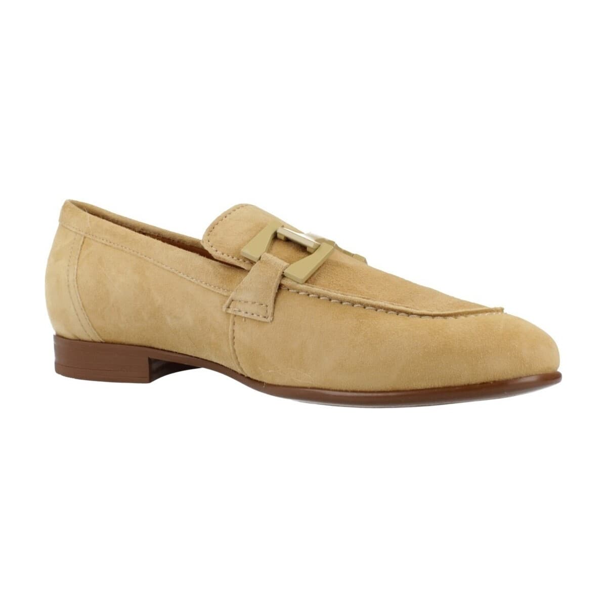 Women's Loafers Alpe Green
