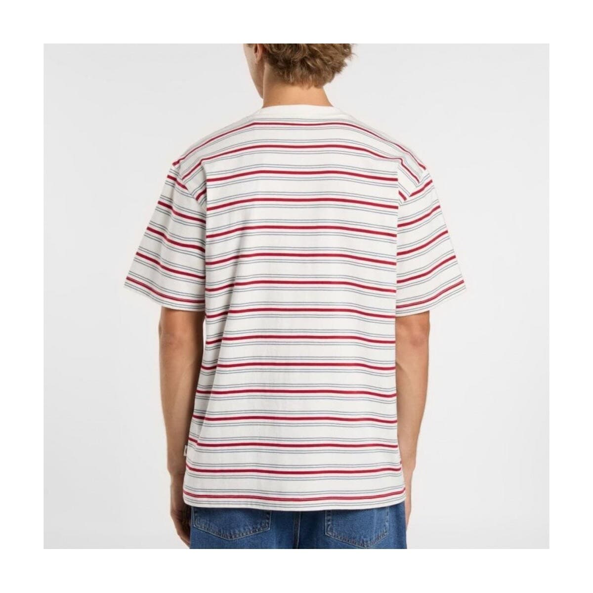 Men's T-Shirts Dickies White