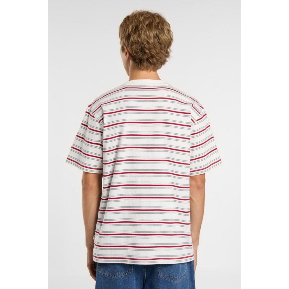 Men's T-Shirts Dickies White