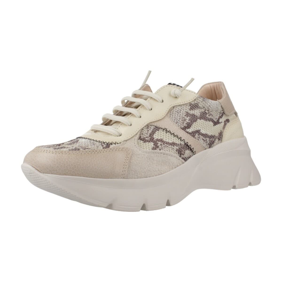 Sneakers Hispanitas Sport Zapatillas Mujer Modèle Phv253819