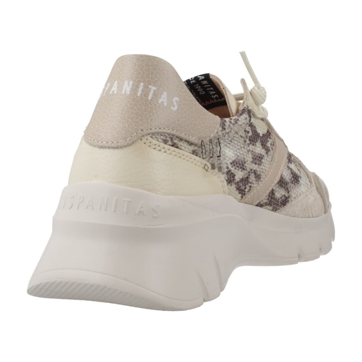 Women's Sneakers Hispanitas Multicolor