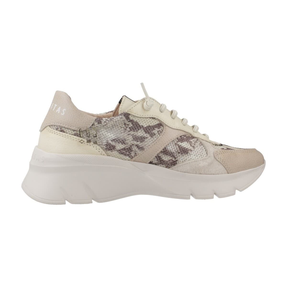 Women's Sneakers Hispanitas Multicolor