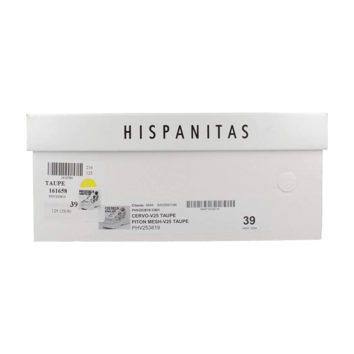 Women's Sneakers Hispanitas Multicolor