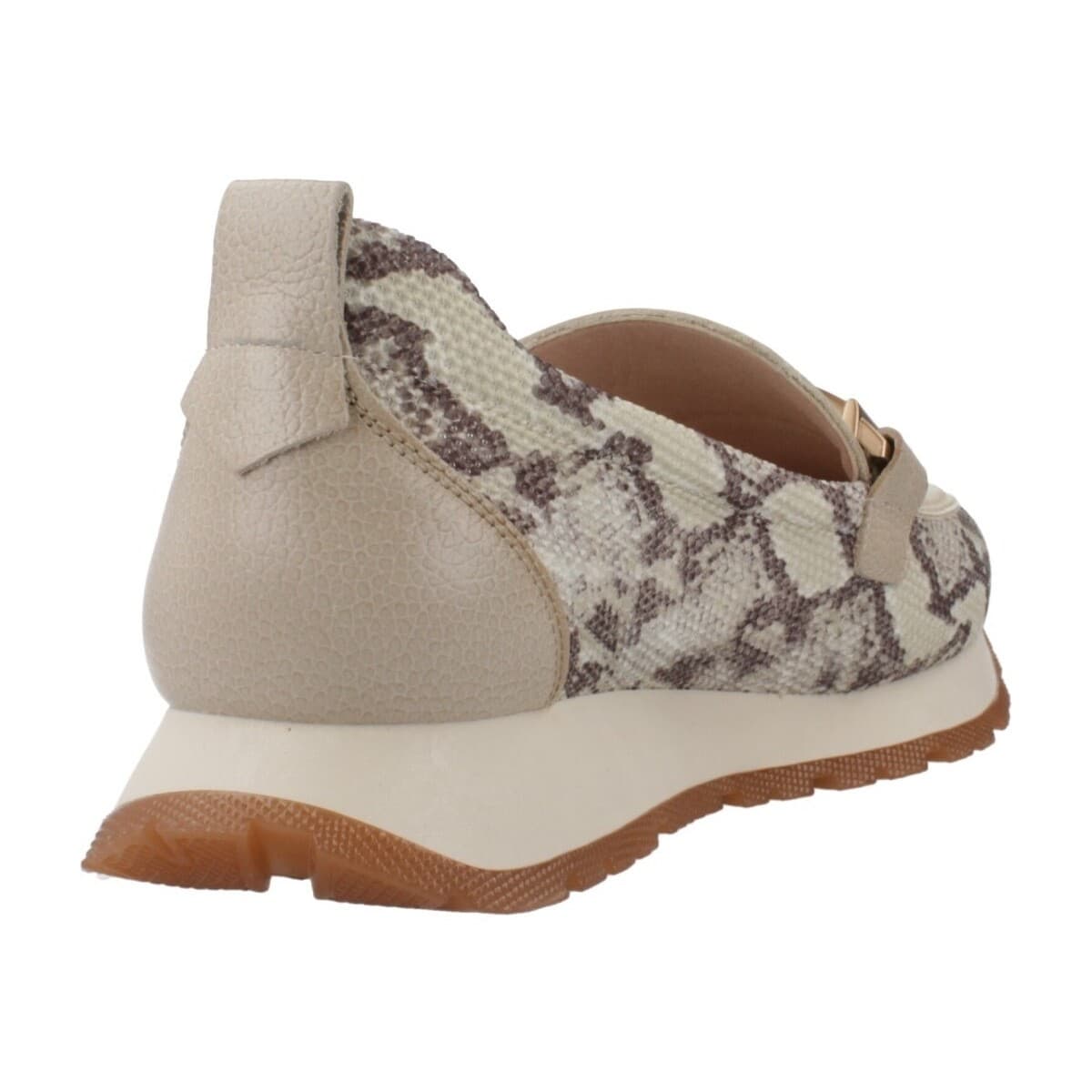 Women's Loafers Hispanitas Multicolor