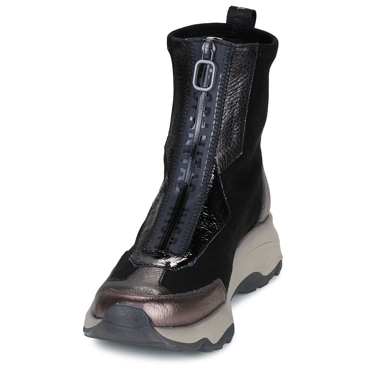 Women's Boots Hispanitas Multicolor