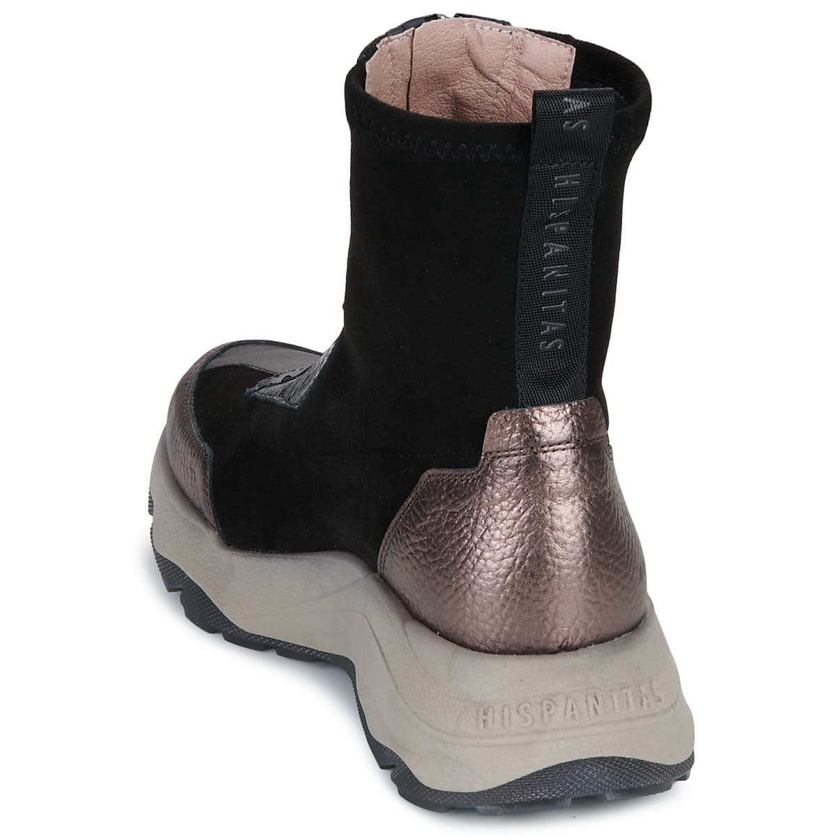 Women's Boots Hispanitas Multicolor