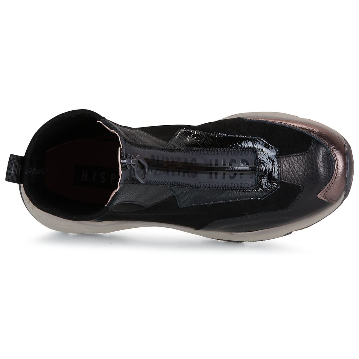 Women's Boots Hispanitas Multicolor