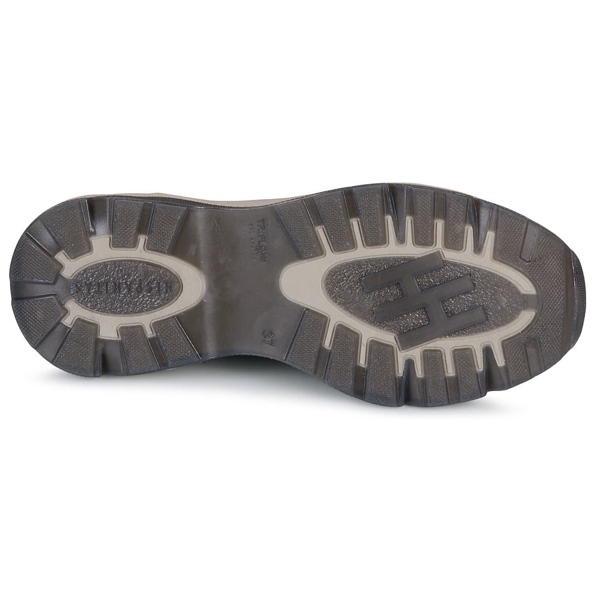 Women's Boots Hispanitas Multicolor