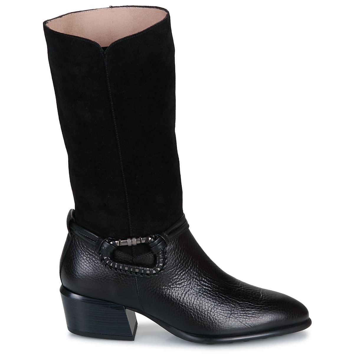 Women's Boots Hispanitas Black