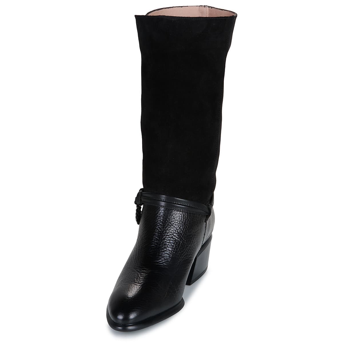 Women's Boots Hispanitas Black