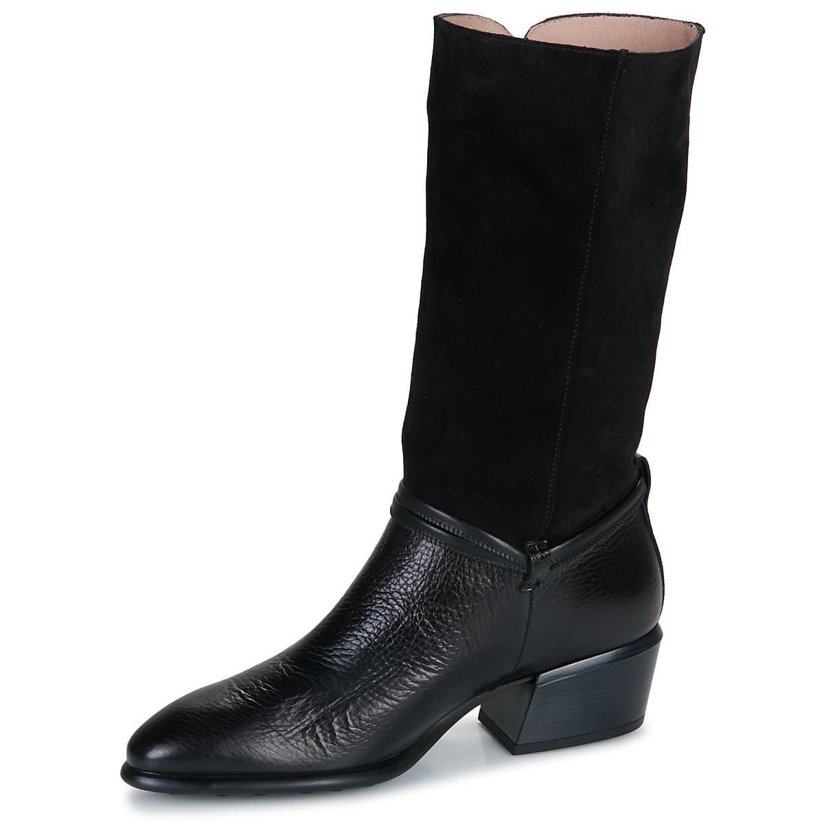 Women's Boots Hispanitas Black
