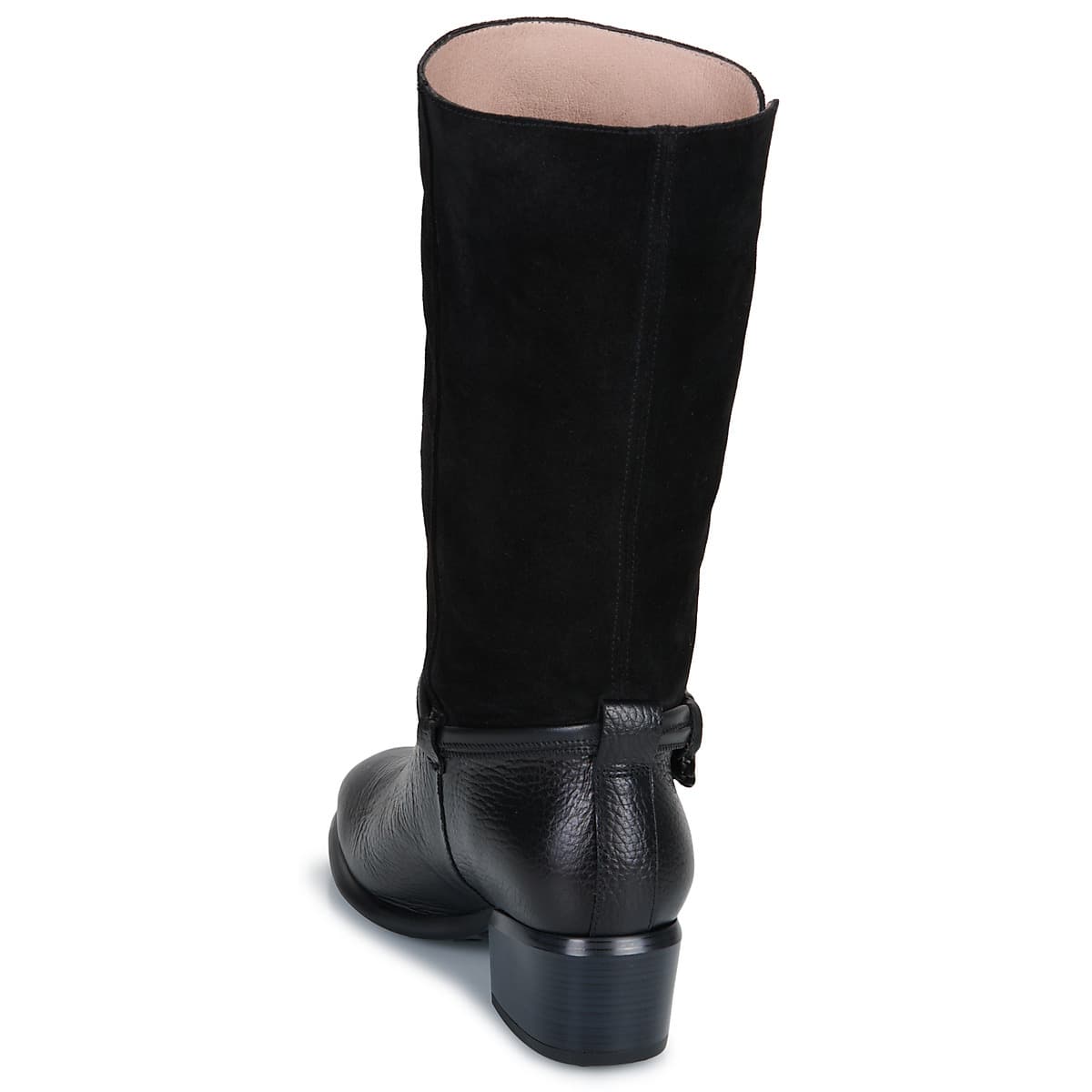 Women's Boots Hispanitas Black