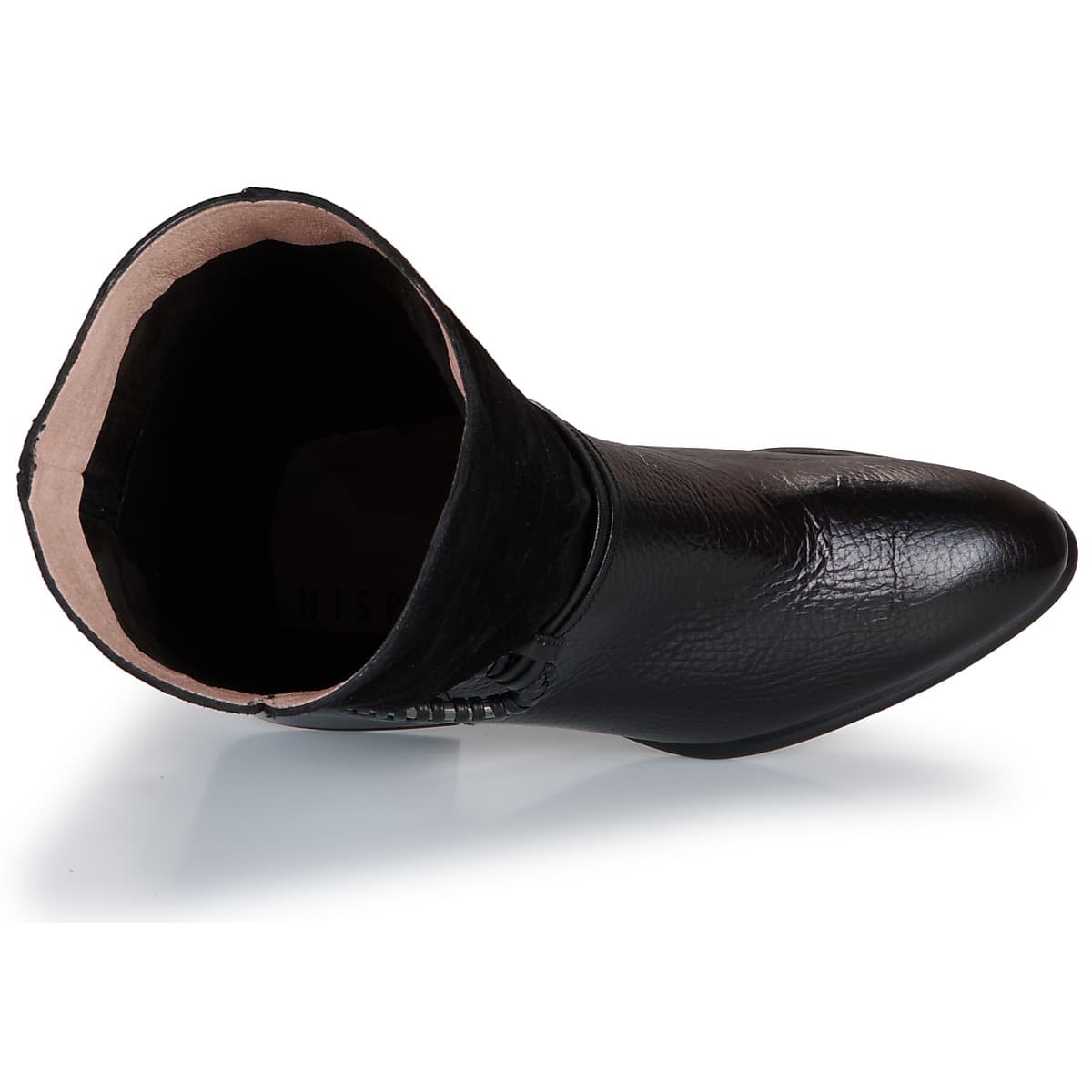 Women's Boots Hispanitas Black