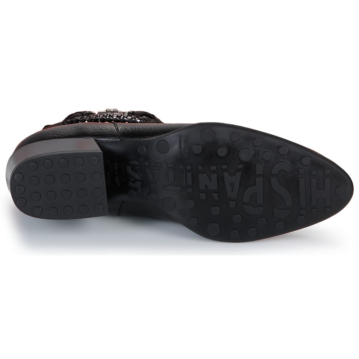 Women's Boots Hispanitas Black