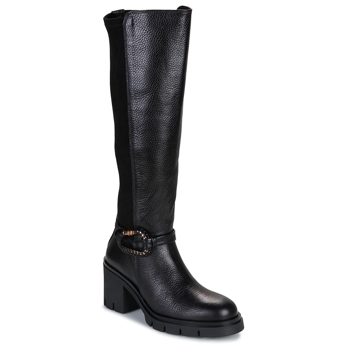 Μπότες με τακούνι Hispanitas ZURICH