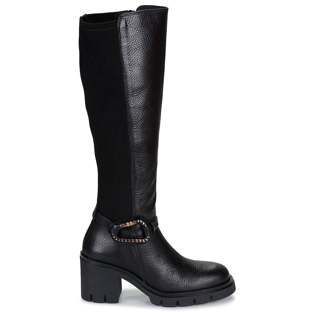 Women's Boots Hispanitas Black