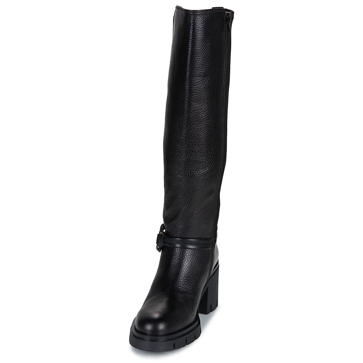 Women's Boots Hispanitas Black