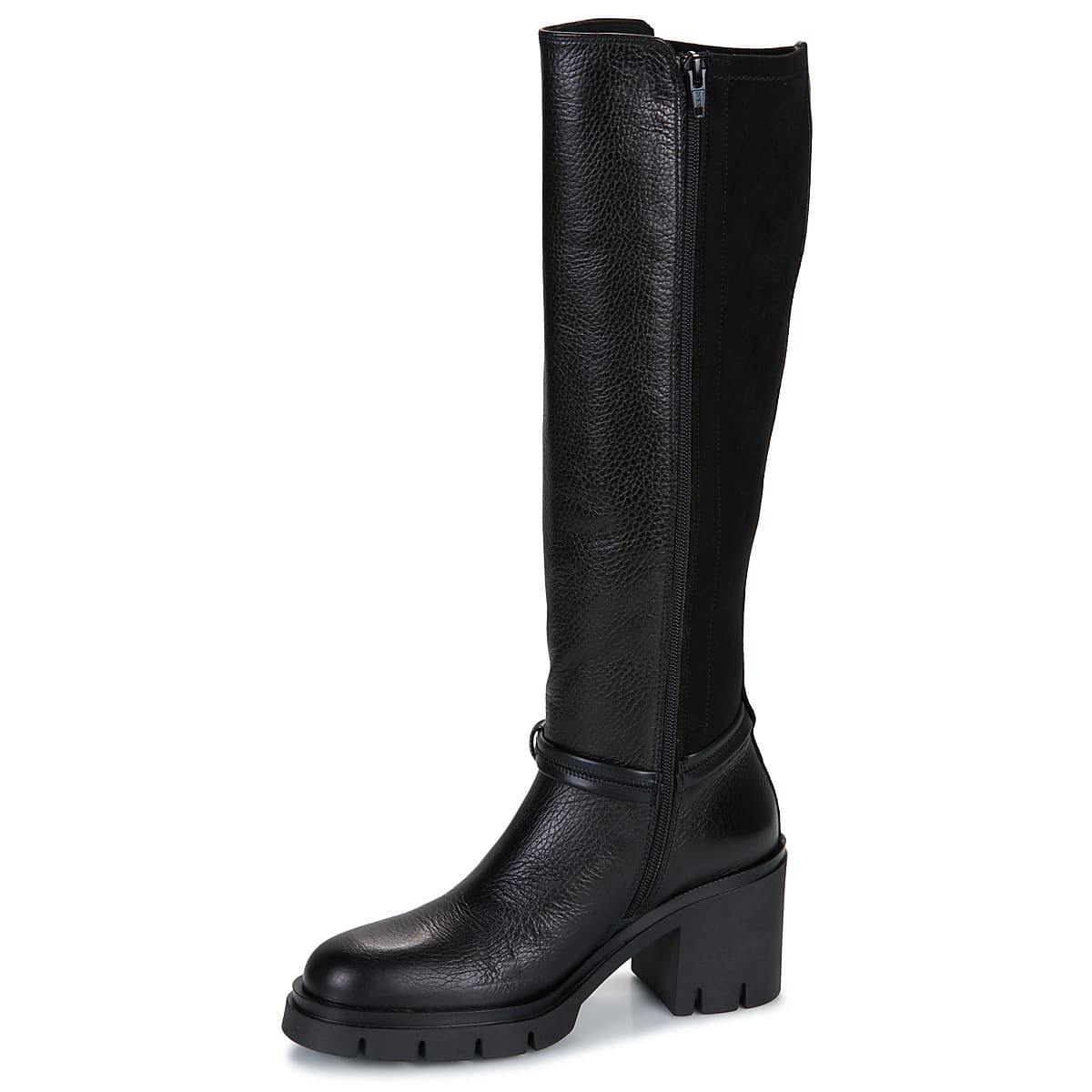 Women's Boots Hispanitas Black