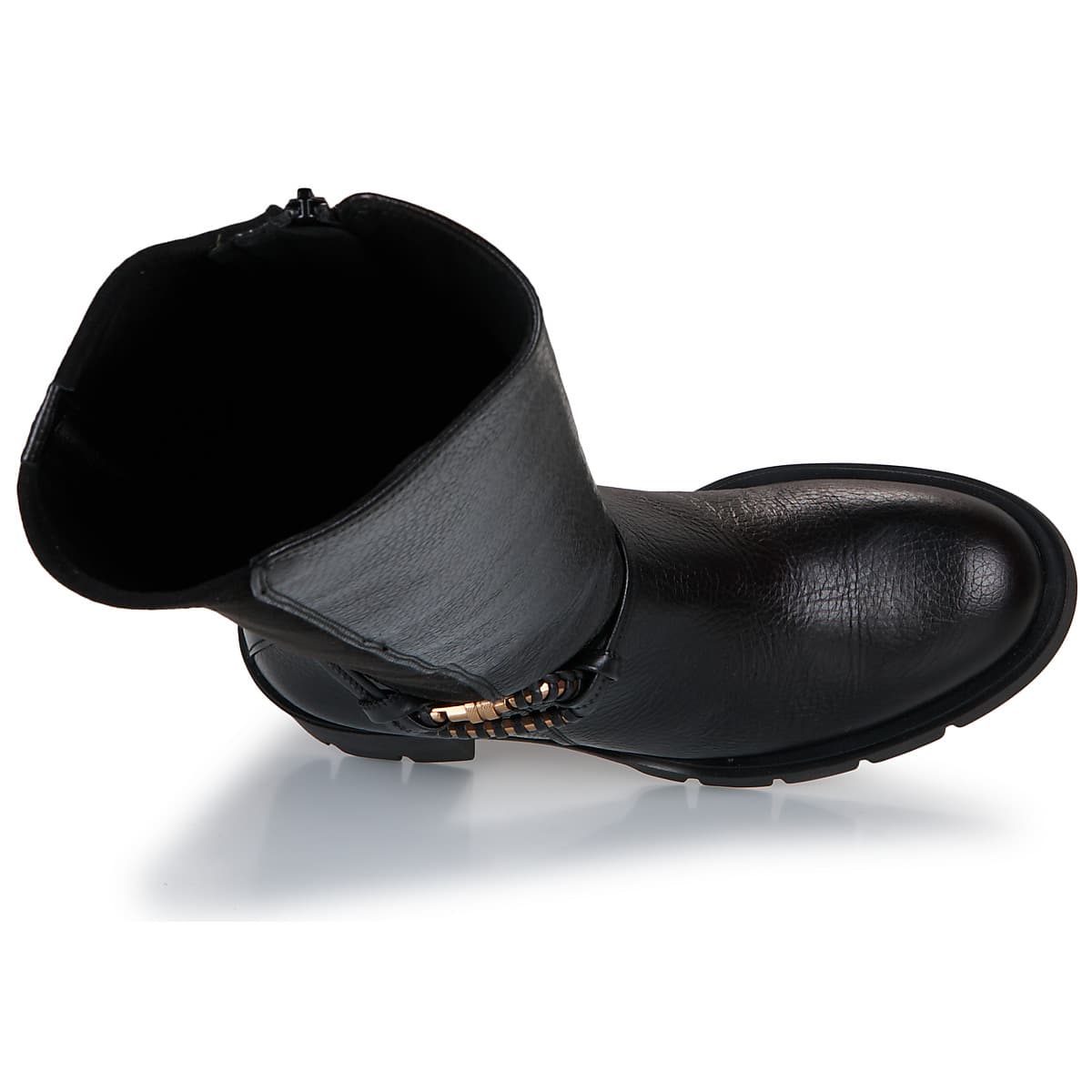 Women's Boots Hispanitas Black