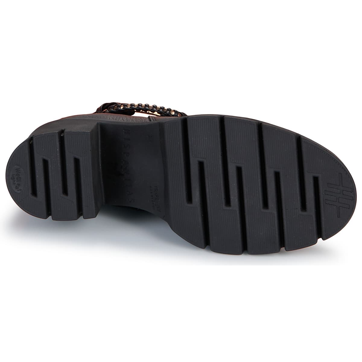 Women's Boots Hispanitas Black