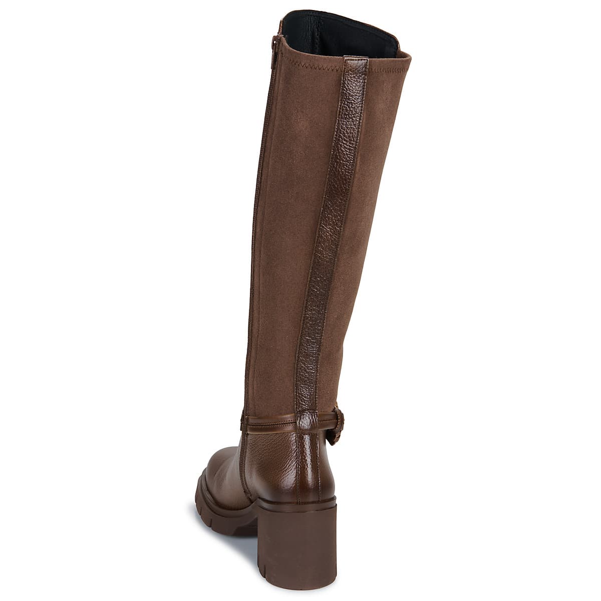 Women's Boots Hispanitas Brown