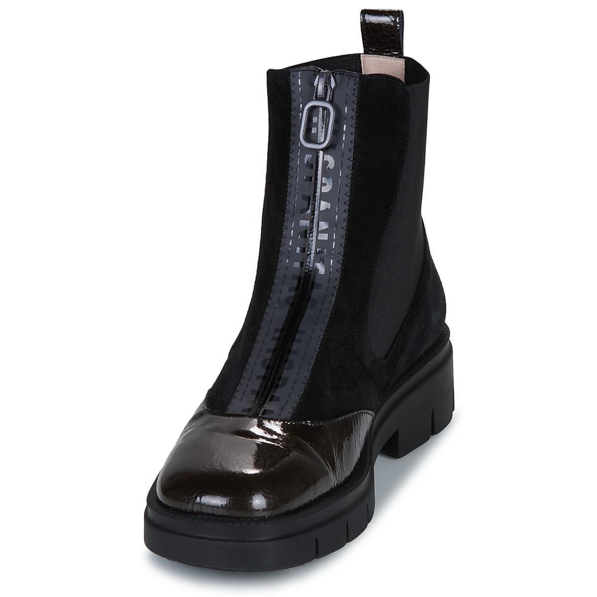 Women's Boots Hispanitas Black