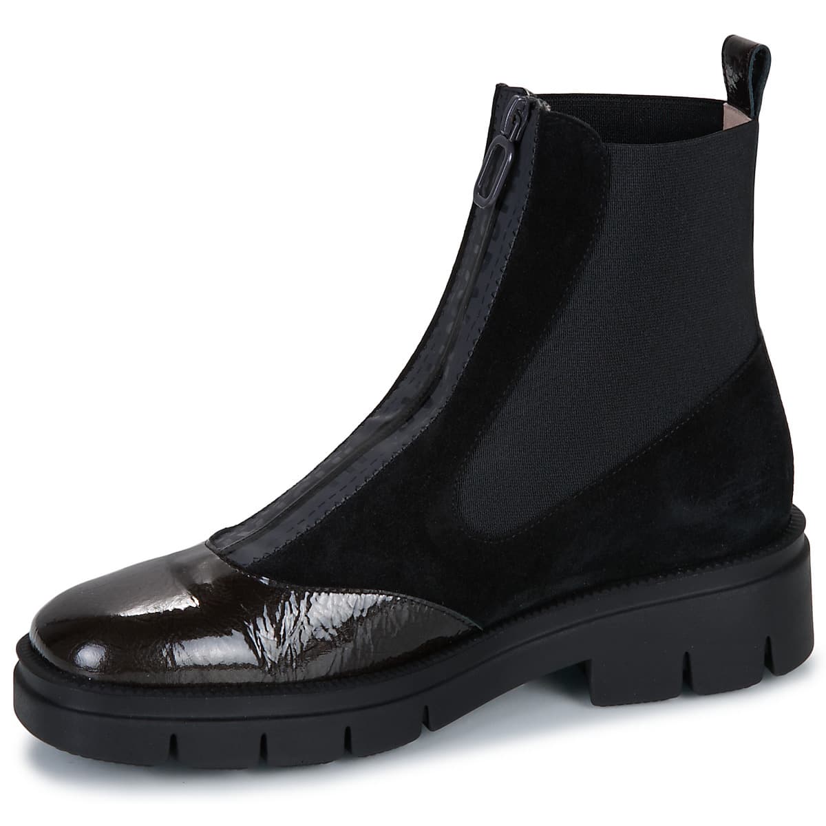 Women's Boots Hispanitas Black
