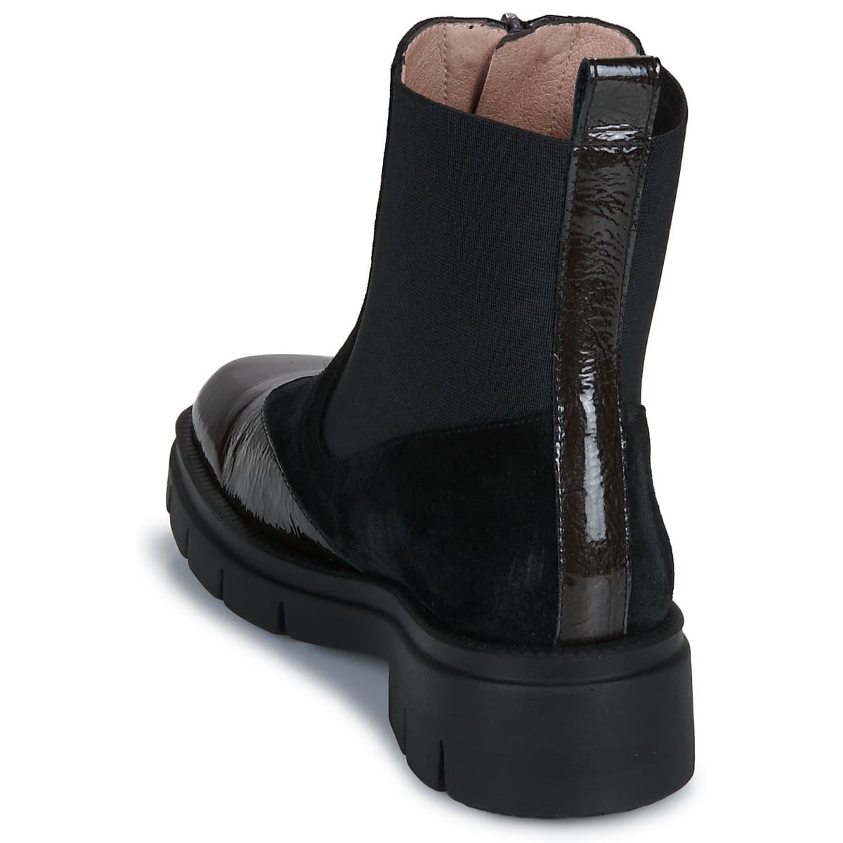 Women's Boots Hispanitas Black