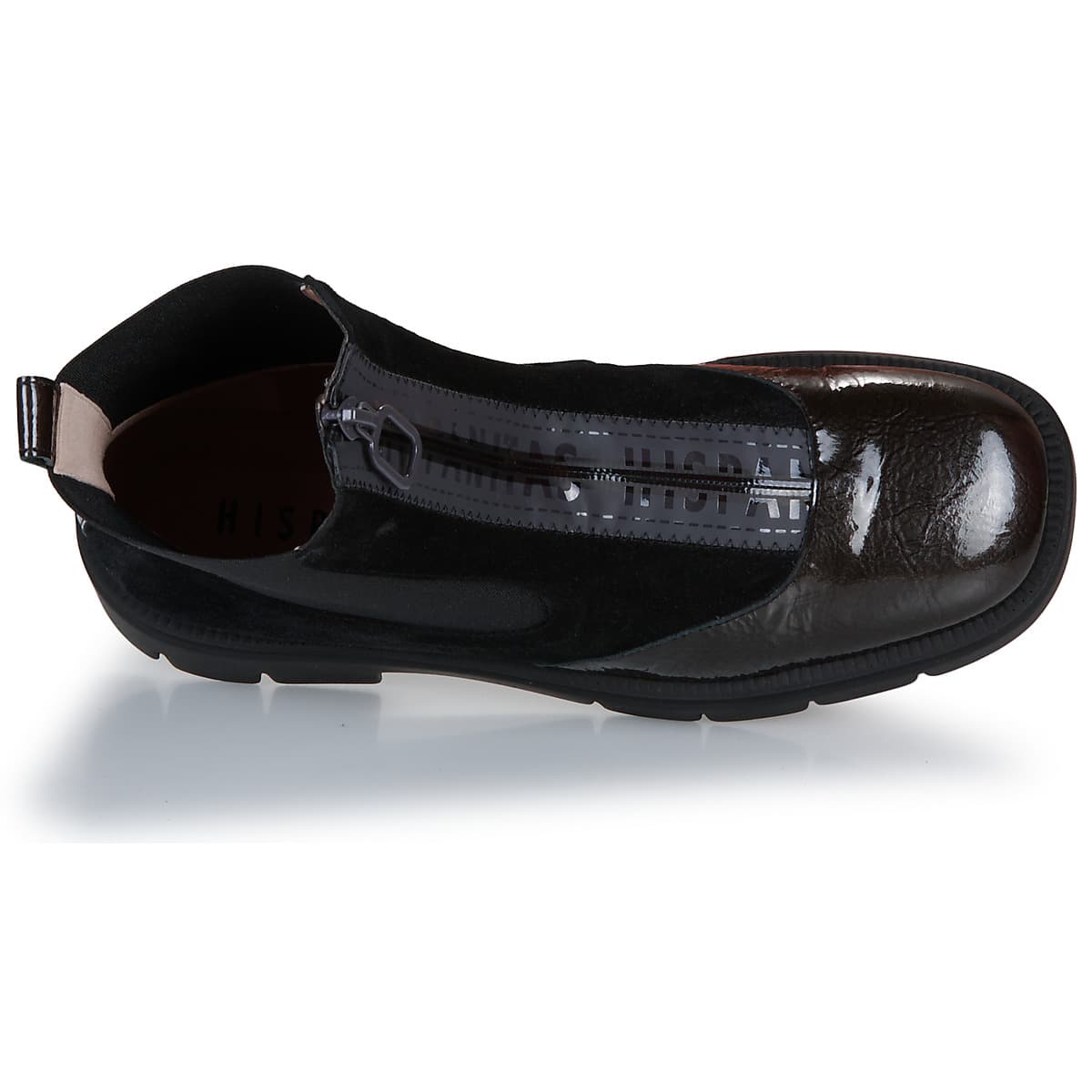 Women's Boots Hispanitas Black