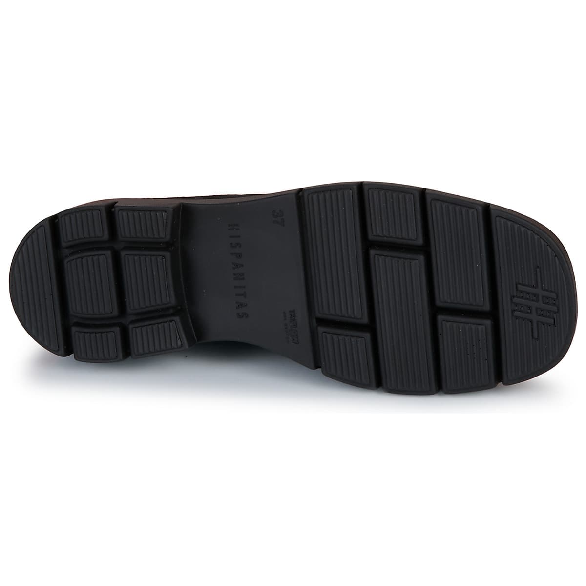 Women's Boots Hispanitas Black