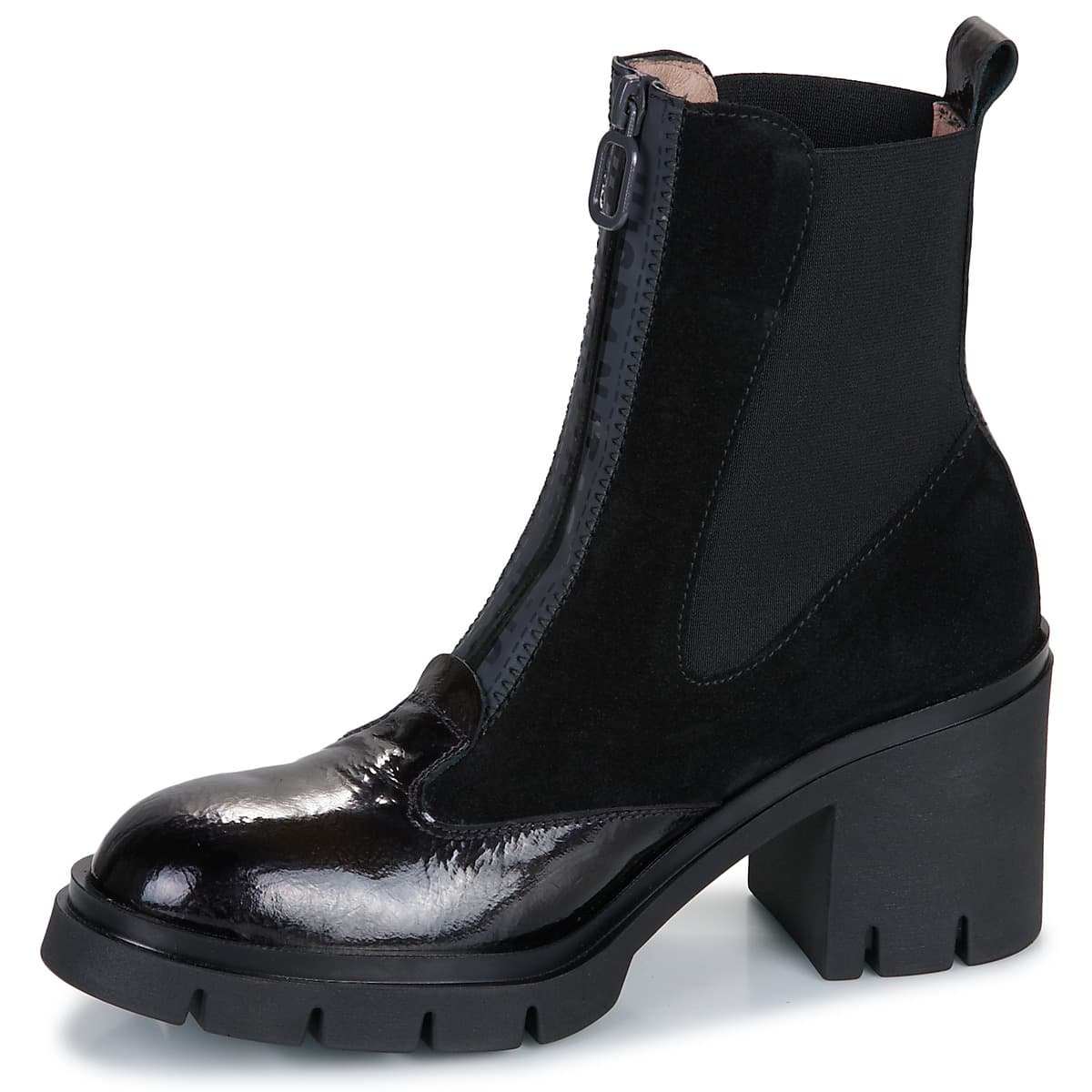 Women's Boots Hispanitas Black