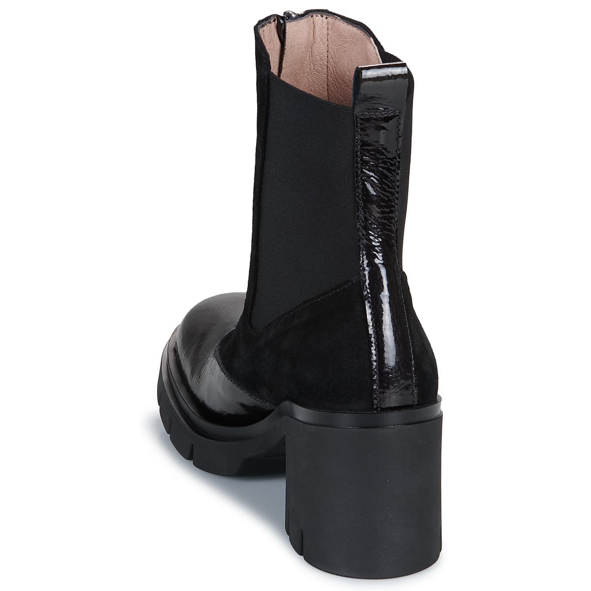 Women's Boots Hispanitas Black