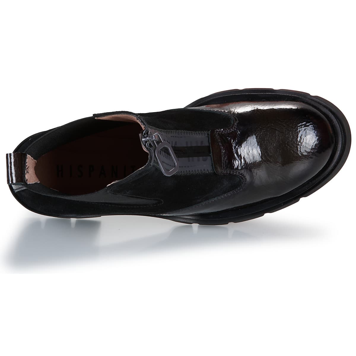 Women's Boots Hispanitas Black