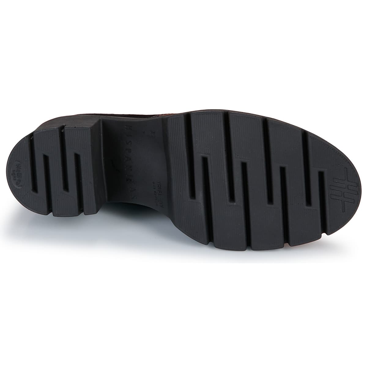 Women's Boots Hispanitas Black