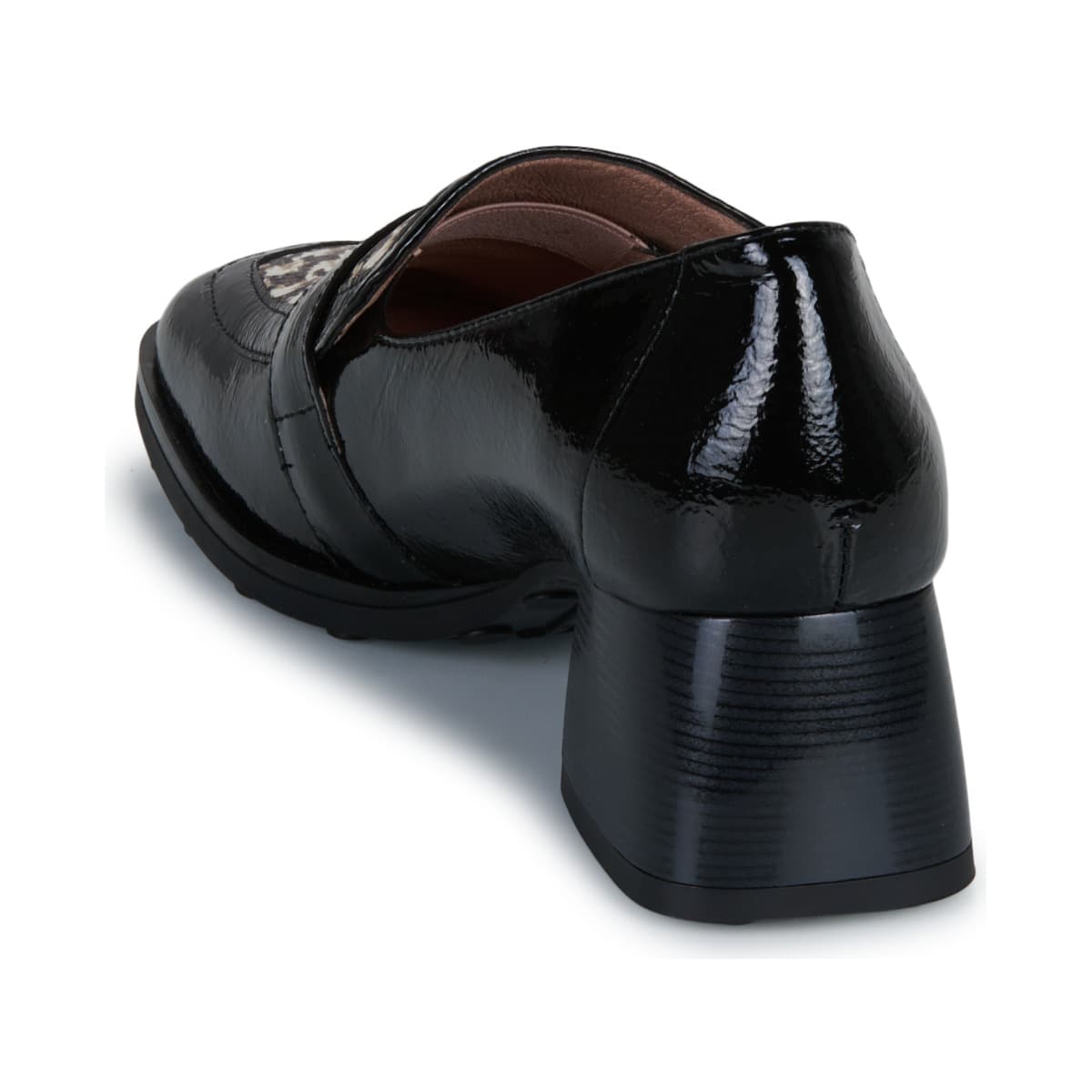 Women's Loafers Hispanitas Black