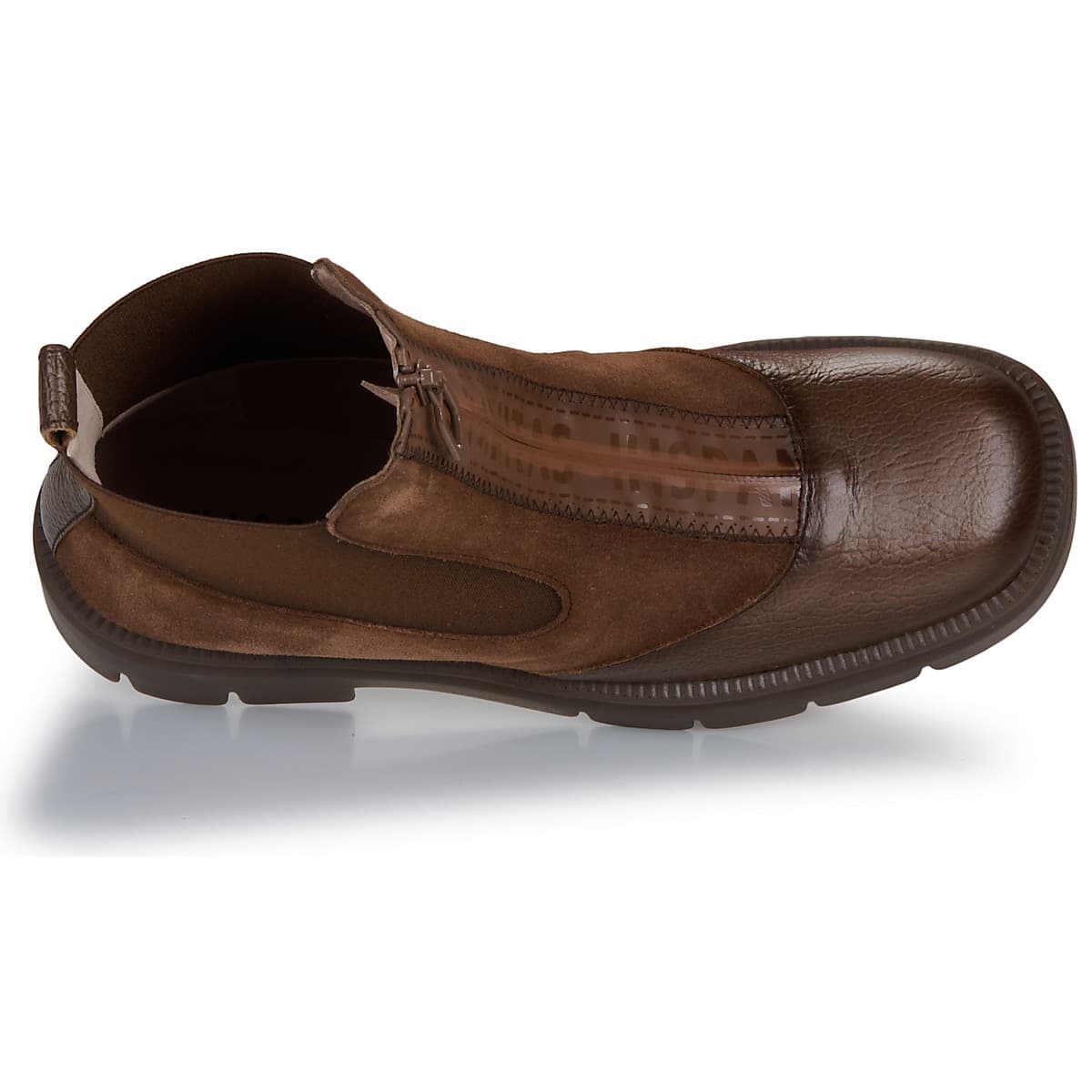 Women's Boots Hispanitas Brown