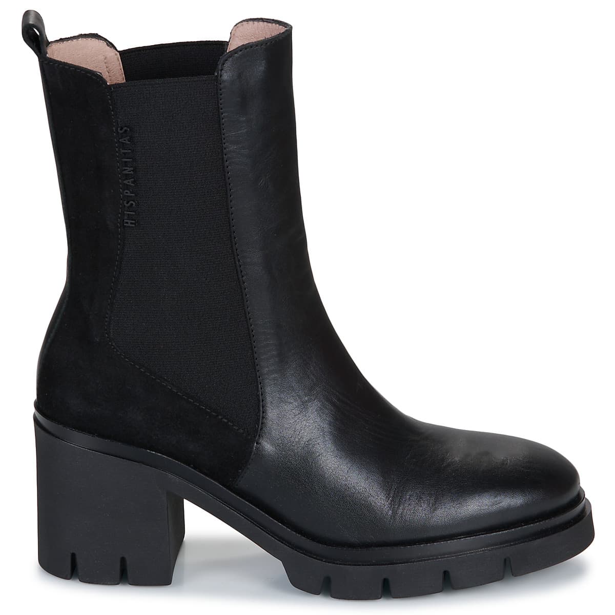 Women's Boots Hispanitas Black