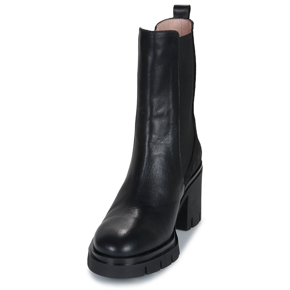 Women's Boots Hispanitas Black