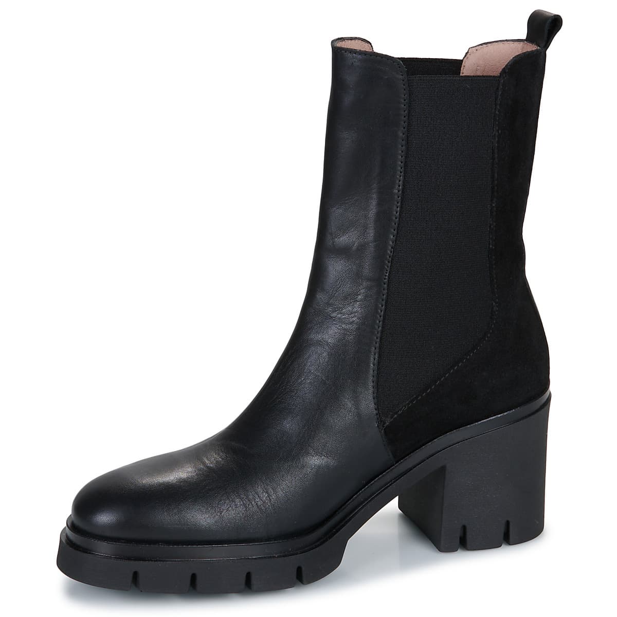 Women's Boots Hispanitas Black