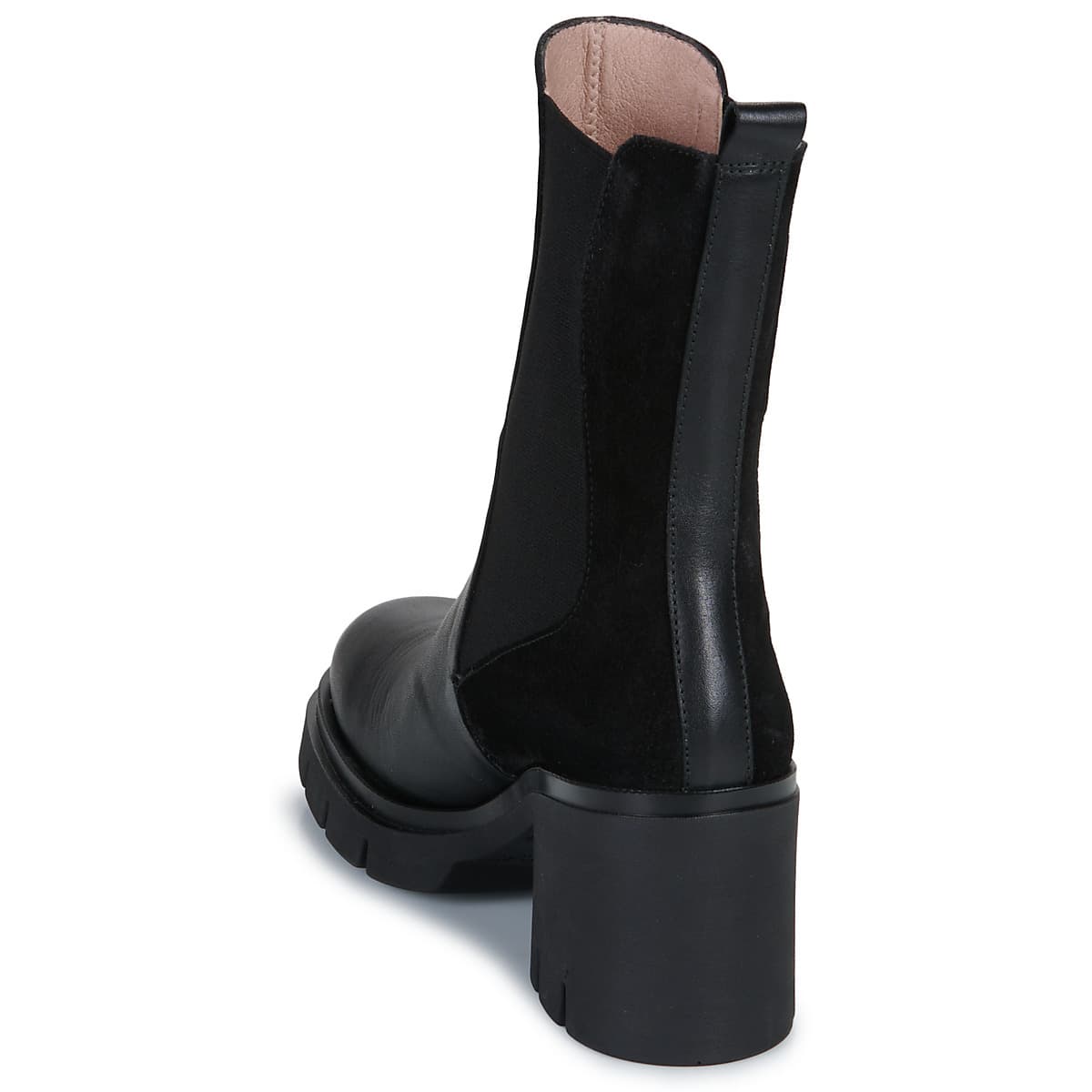 Women's Boots Hispanitas Black